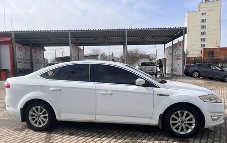 Ford Mondeo IV, 2013 год, 810 000 рублей, 4 фотография