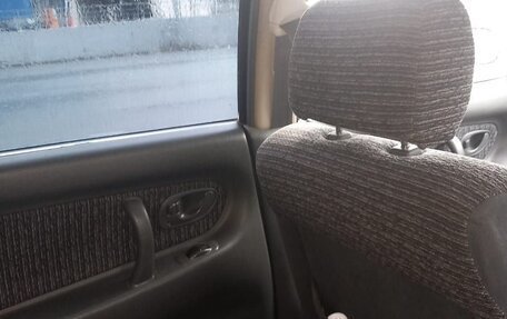 Mitsubishi Galant VIII, 1992 год, 250 000 рублей, 8 фотография