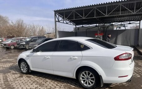 Ford Mondeo IV, 2013 год, 810 000 рублей, 3 фотография