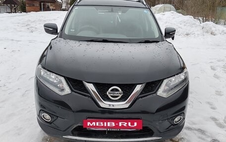 Nissan X-Trail, 2013 год, 1 300 000 рублей, 2 фотография