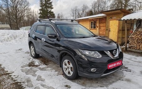 Nissan X-Trail, 2013 год, 1 300 000 рублей, 5 фотография