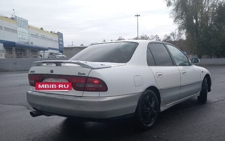 Mitsubishi Galant VIII, 1992 год, 250 000 рублей, 3 фотография