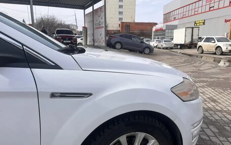 Ford Mondeo IV, 2013 год, 810 000 рублей, 15 фотография