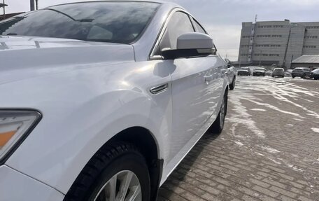 Ford Mondeo IV, 2013 год, 810 000 рублей, 13 фотография