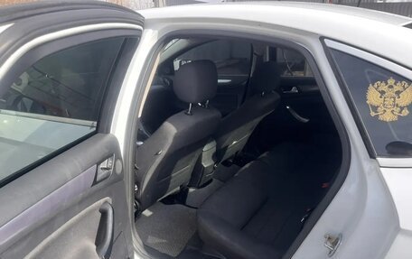 Ford Mondeo IV, 2013 год, 810 000 рублей, 8 фотография