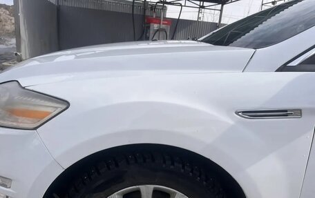 Ford Mondeo IV, 2013 год, 810 000 рублей, 16 фотография