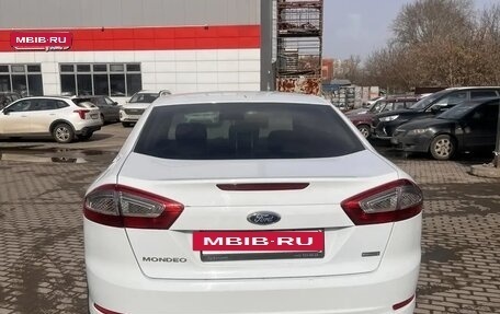 Ford Mondeo IV, 2013 год, 810 000 рублей, 5 фотография