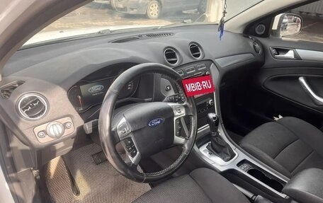 Ford Mondeo IV, 2013 год, 810 000 рублей, 7 фотография