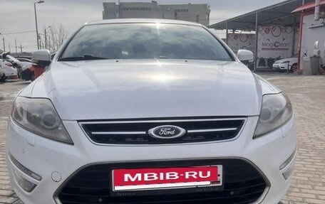 Ford Mondeo IV, 2013 год, 810 000 рублей, 12 фотография