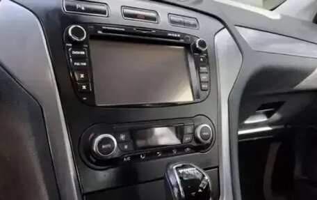 Ford Mondeo IV, 2013 год, 810 000 рублей, 23 фотография