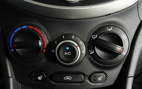 Hyundai Solaris II рестайлинг, 2011 год, 735 000 рублей, 15 фотография