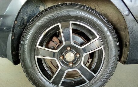 Hyundai Solaris II рестайлинг, 2011 год, 735 000 рублей, 18 фотография