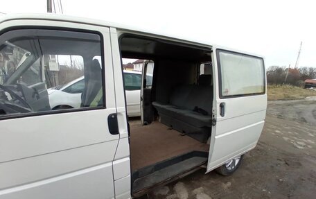 Volkswagen Transporter T4, 1991 год, 590 000 рублей, 2 фотография