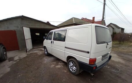 Volkswagen Transporter T4, 1991 год, 590 000 рублей, 6 фотография
