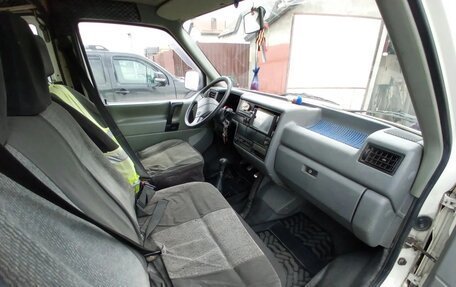 Volkswagen Transporter T4, 1991 год, 590 000 рублей, 3 фотография