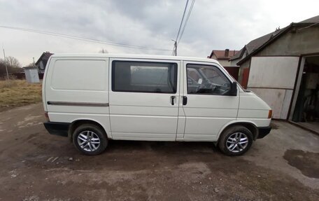 Volkswagen Transporter T4, 1991 год, 590 000 рублей, 9 фотография