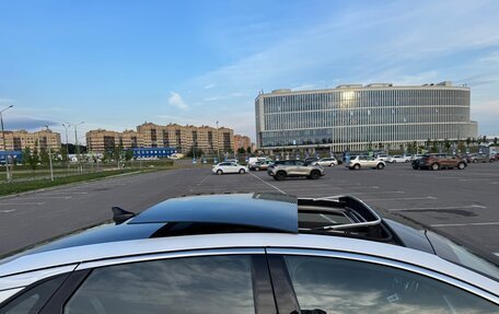 KIA K5, 2022 год, 3 150 000 рублей, 8 фотография