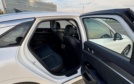 KIA K5, 2022 год, 3 150 000 рублей, 15 фотография