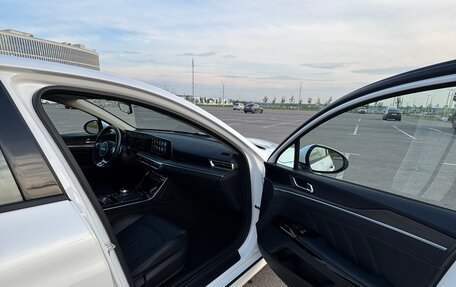 KIA K5, 2022 год, 3 150 000 рублей, 14 фотография