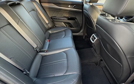 KIA K5, 2022 год, 3 150 000 рублей, 16 фотография