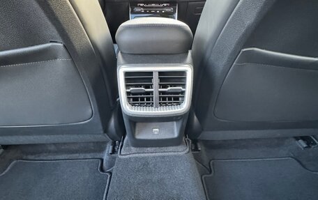 KIA K5, 2022 год, 3 150 000 рублей, 11 фотография