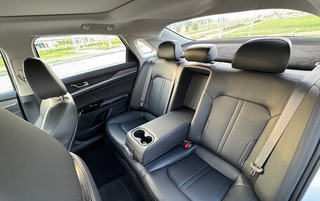 KIA K5, 2022 год, 3 150 000 рублей, 18 фотография