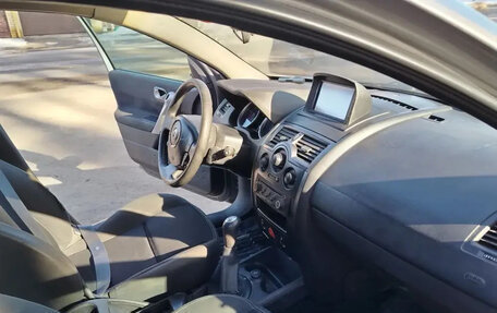 Renault Megane II, 2008 год, 490 000 рублей, 7 фотография