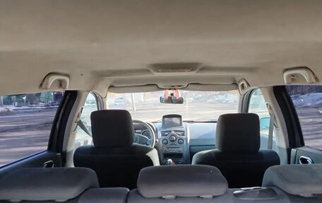 Renault Megane II, 2008 год, 490 000 рублей, 6 фотография