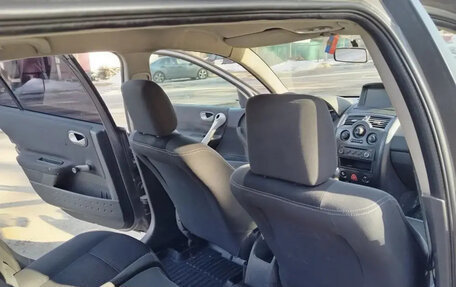 Renault Megane II, 2008 год, 490 000 рублей, 8 фотография