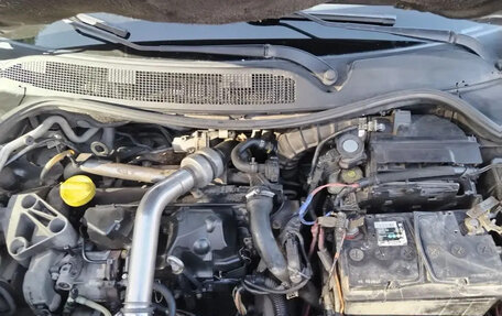 Renault Megane II, 2008 год, 490 000 рублей, 10 фотография