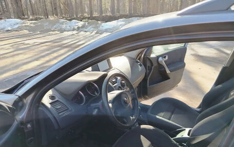 Renault Megane II, 2008 год, 490 000 рублей, 9 фотография