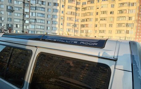 Mitsubishi Delica III, 1981 год, 250 000 рублей, 4 фотография