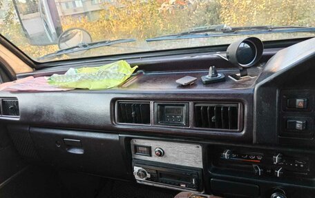 Mitsubishi Delica III, 1981 год, 250 000 рублей, 9 фотография