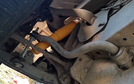 Mitsubishi Delica III, 1981 год, 250 000 рублей, 13 фотография