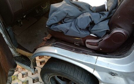 Mitsubishi Delica III, 1981 год, 250 000 рублей, 15 фотография