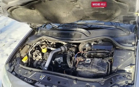 Renault Megane II, 2008 год, 490 000 рублей, 5 фотография