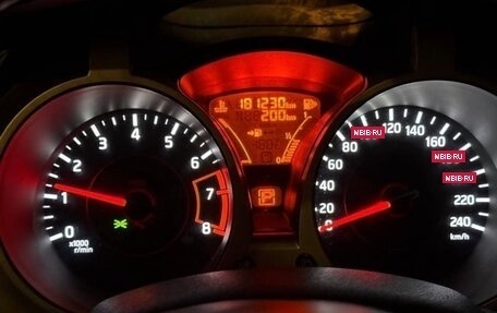 Nissan Juke II, 2014 год, 1 080 000 рублей, 2 фотография