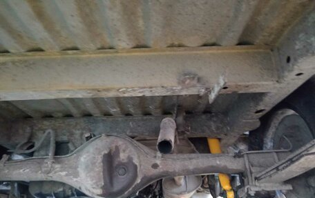 Mitsubishi Delica III, 1981 год, 250 000 рублей, 20 фотография