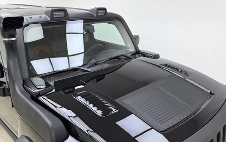 Hummer H3, 2009 год, 5 000 000 рублей, 4 фотография