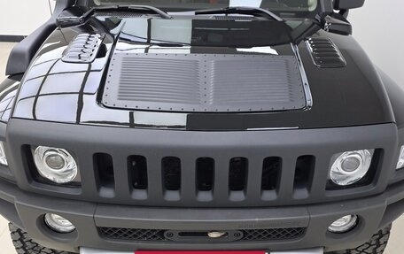 Hummer H3, 2009 год, 5 000 000 рублей, 3 фотография