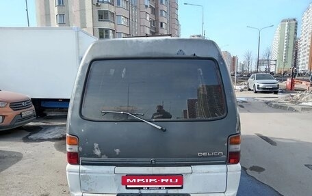 Mitsubishi Delica III, 1981 год, 250 000 рублей, 22 фотография