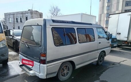 Mitsubishi Delica III, 1981 год, 250 000 рублей, 17 фотография