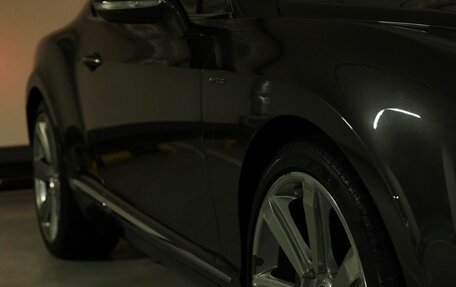 Bentley Continental GT II рестайлинг, 2011 год, 4 500 000 рублей, 2 фотография