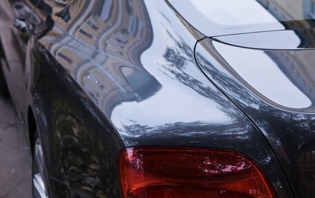 Bentley Continental GT II рестайлинг, 2011 год, 4 500 000 рублей, 5 фотография