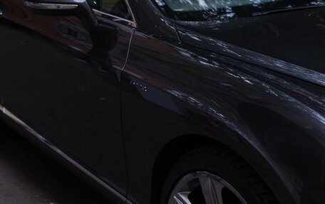 Bentley Continental GT II рестайлинг, 2011 год, 4 500 000 рублей, 7 фотография