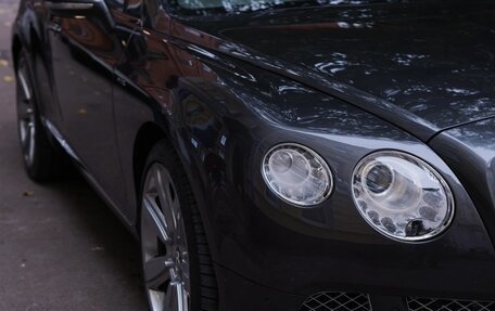 Bentley Continental GT II рестайлинг, 2011 год, 4 500 000 рублей, 10 фотография