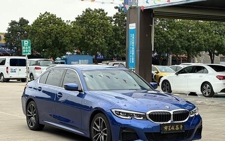 BMW 3 серия, 2021 год, 2 699 000 рублей, 3 фотография