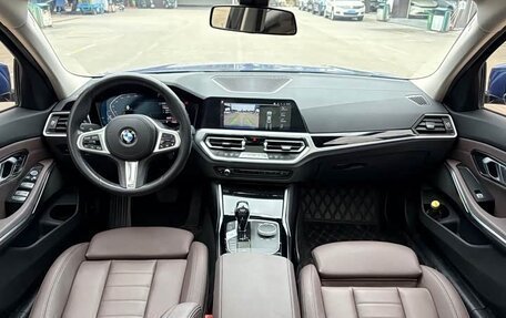 BMW 3 серия, 2021 год, 2 699 000 рублей, 7 фотография