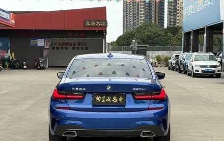 BMW 3 серия, 2021 год, 2 699 000 рублей, 6 фотография