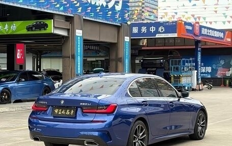 BMW 3 серия, 2021 год, 2 699 000 рублей, 2 фотография